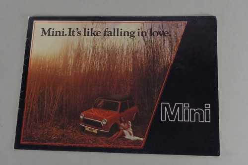 Brochure leyland austin - brochure,