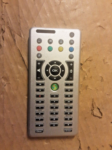 Medion remote control - pc,