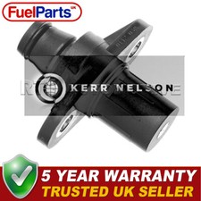 Kerr Nelson Camshaft Position