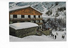 73 Bonneval Sur Arc Hotel