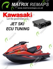 KAWASAKI ULTRA 250X 2007- JET