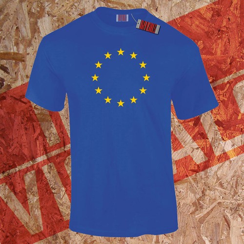 European union stars flag - european,