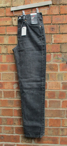 Ladies levi 501 jeans 32 - levi,