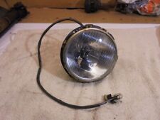 Removed From RHD TVR Wipac Headlight series 236 20R/02