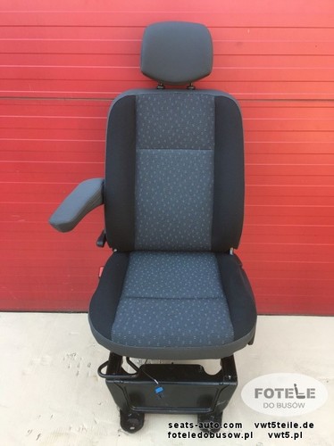 Seat opel vauxhall movano - seat,