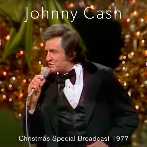 Johnny cash christmas - cash, :