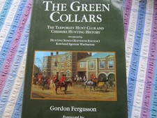 The green collars - ,