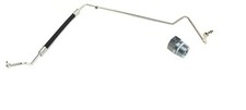 High Pressure Power Steering