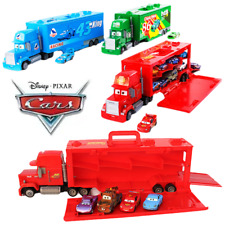 Disney Pixar Cars Container