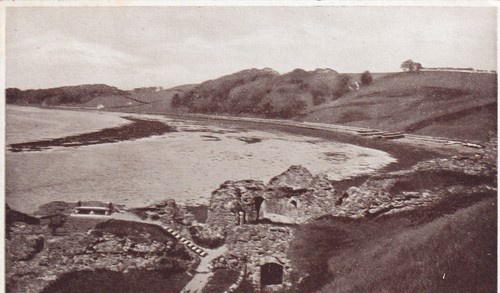Berwick upon tweed old - berwick-upon-tweed.,
