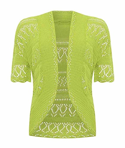 Women plus size knitted - women,