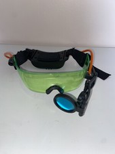 Discovery Planet Spy Gear