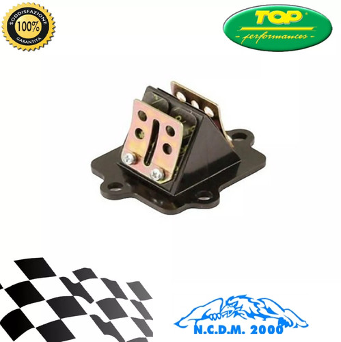 9908370 reed valve - 9908370, top