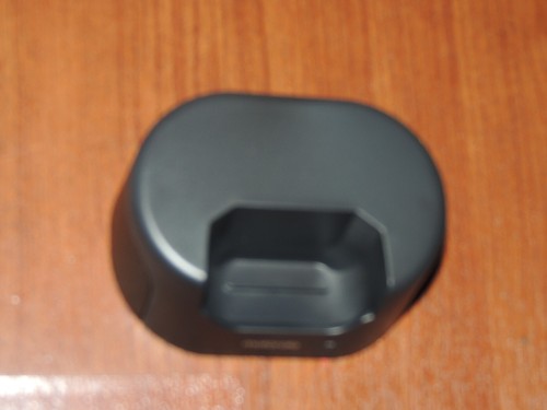 New genuine charging base - genuine,