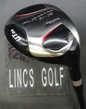 Mizuno T-Zoid RV-02 24° 4