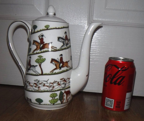 Rare bone china crown - bone,