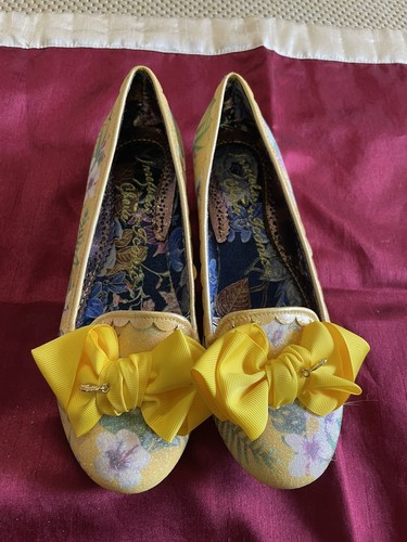 Irregular choice - irregular,