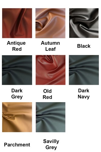 Chicago leatherette vinyl - leatherette,