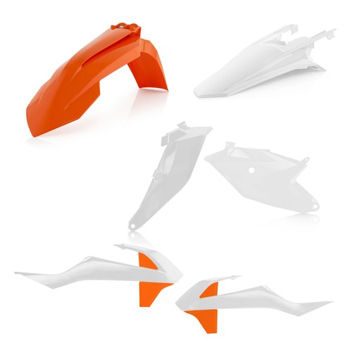 Acerbis original kit for ktm - kit,