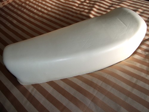 Suzuki gs425e gs400 seat - gs425e, /