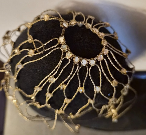 Vintage 1940s 1950s silver - vintage,