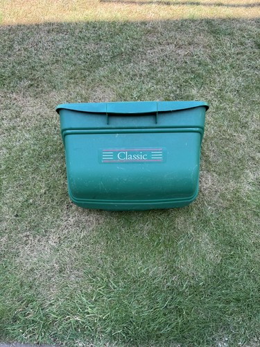 Qualcast classic petrol 35s - qualcast,