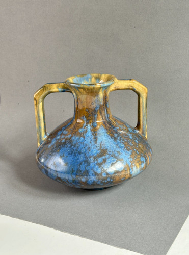 Antique multicolor art deco - antique,