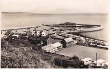 THE COBB, LYME REGIS, WEST
