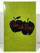Folio Society: Cider with