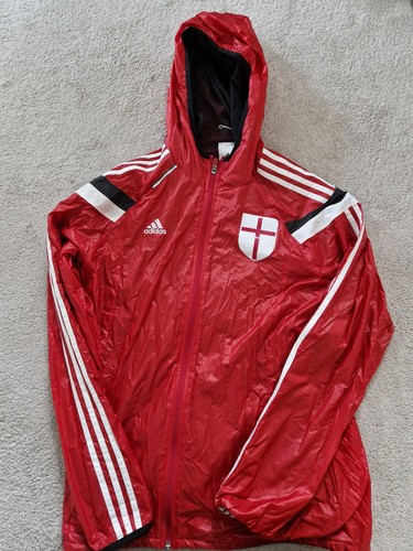 Super rare adidas acm milan - ac,