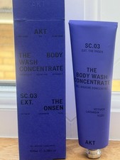 AKT The Body Wash Concentrate