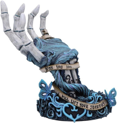Corpse bride this hand vow - corpse,