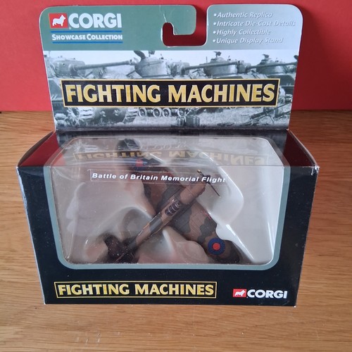 Corgi cs90275 hurricane lf363 - corgi,