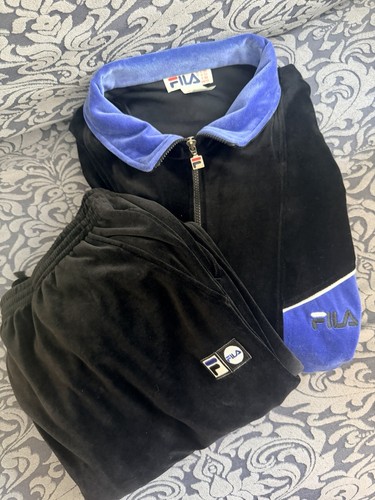 Vtg 90s fila - 90s,