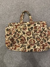 Vintage handmade Needlepoint