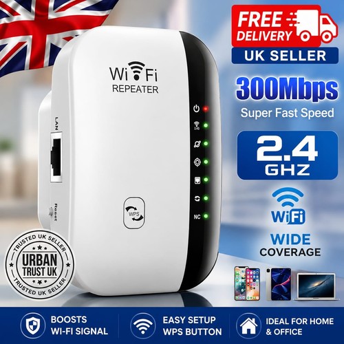 Wifi signal extender range - signal,