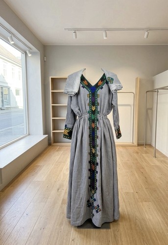 Raya ethiopian traditional - raya,