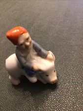 Wade - Elf/ Leprechaun On A