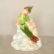 Disney Peter Pan Figurine
