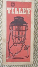 Vintage New Old Stock Tilley