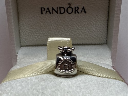 61b nib auth - nib, pandora