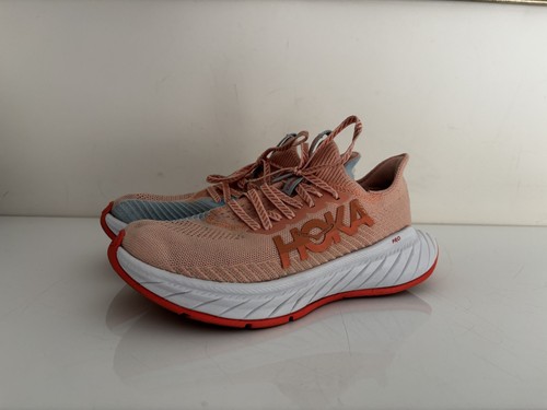 Hoka carbon women s - x, 3