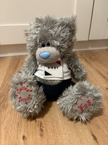 You tatty teddy limited - me,