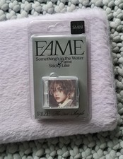 Kpop Riize 2nd Single Album