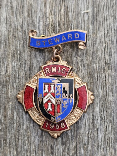1958 royal masonic institution - 1958,