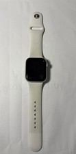 Apple Watch SE GPS 44mm Silver