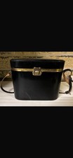 Original Vintage black Bolex