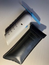 Vintage Micromark Mini Fan in