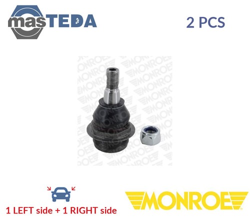 L10596 suspension ball joint - suspension,