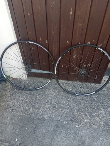 Specialized stout wheelset - stout, 26"